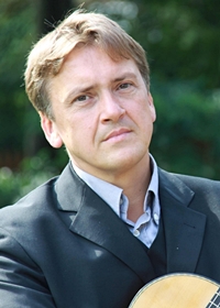 Hans-Werner Huppertz