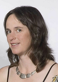 Susanne Schrage