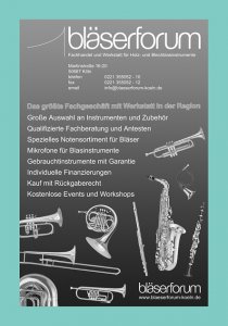 Sinfoniekonzert 17.05.2009 Programm