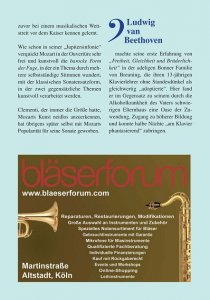 Sinfoniekonzert 30.05.2010 Programm