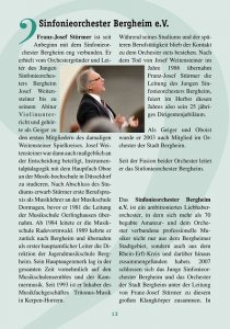 Sinfoniekonzert 10.04.2011 Programm