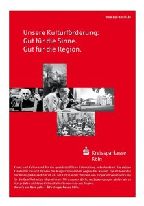 Sinfoniekonzert 10.04.2011 Programm