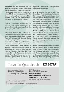 Sinfoniekonzert 18.03.2012 Programm