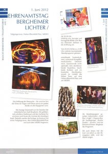 Bergheimer Lichter 01.06.2012 Flyer