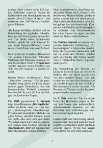 Sinfoniekonzert 17.03.2013 Programm