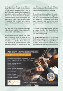 Sinfoniekonzert 24.11.2024 Programm